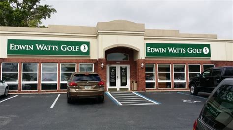 edwin watts pensacola florida.